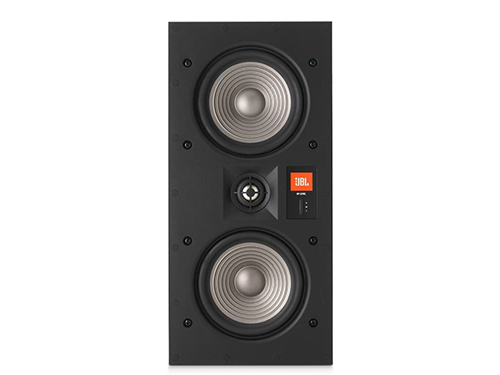 内蒙JBL Studio2 55IW影院音响