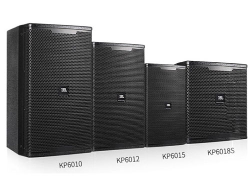 内蒙JBL KP6010 KP6012 KP6015 KP6052 KP6055 KP6018S 专业舞台娱乐会议音箱 KTV酒吧演出音响