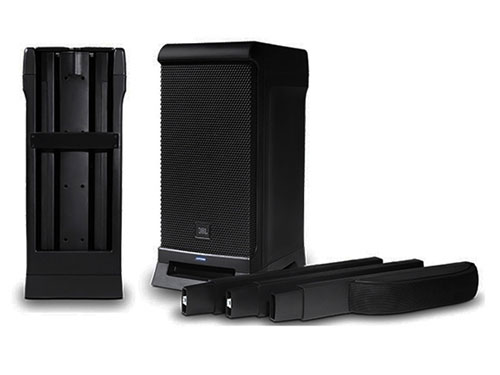 内蒙JBL EON ONE PRO 舞蹈教室便携式音箱 有源音箱