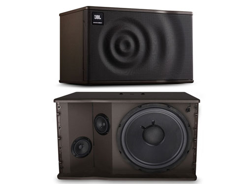 内蒙JBL MK12/MK10/MK08 卡包音箱 全频扬声器 K歌音箱 卡拉OK音箱 会议音箱