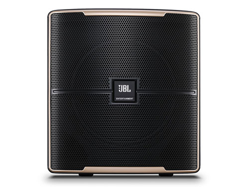 内蒙JBL Pasion 12SP 有源低音音箱 有源低音炮 12寸有源低音音响 有源低音扬声器 卡拉