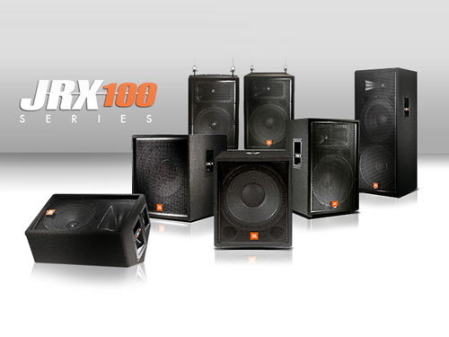 内蒙JBL JRX100系列音响 JRX112M,JRX112MI,JRX115,JRX115i,JRX125,JRX118S,JRX118SP, 多功能厅音箱