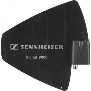 内蒙森海塞尔 AD 9000 有源指向性天线 Sennheiser话筒天线放大器