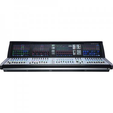 内蒙Soundcraft Vi3000,数字调音台,声艺数字调音台,Soundcraft数字调音台,VI3000,64路数字调