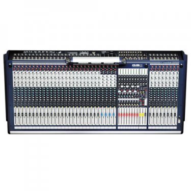 内蒙Soundcraft,GB8/24,RW5695,GB8/32,RW5696,GB8/40,RW5697,GB8/48,RW5709,声艺调音台,演出调音台,会议