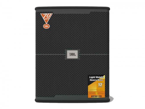 内蒙JBL KES 6120 MKII-75 音响 12寸音箱 KTV卡拉OK舞台歌厅会议室音响