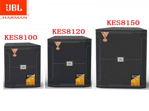 内蒙JBL KES8100 KES8120 KES8150 KTV卡拉OK音响会议演出音箱
