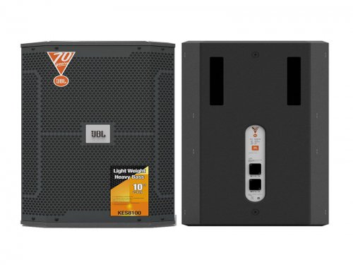 内蒙JBL KES 8100 MKII 音响 10寸KTV音箱 卡拉OK音箱