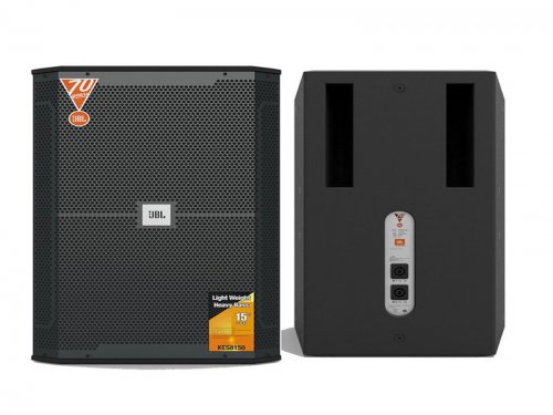 内蒙JBL KES 8150 MKII 音响 15寸KTV音箱 家庭卡拉OK音箱 舞台歌厅