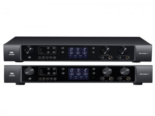 内蒙JBL BEYOND1 合并式功放 率放大器 背景音乐