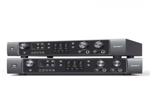 内蒙JBL BEYOND3 合并式功放 率放大器 背景音乐