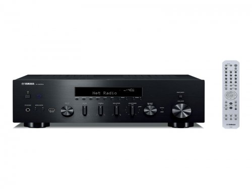 内蒙雅马哈YAMAHA 功放 R-N600A HiFi功放