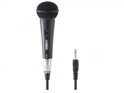 内蒙雅马哈YAMAHA DM-105 有线话筒  麦克风